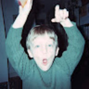 Meet your Posher, Evan